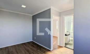 Imagem 2: Apartamento para Aluguel - Taboão, 2 Quartos, 42 m2