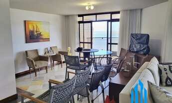 Imagem 3: Apartamento 4 quartos sendo 2 suites a venda, 223m² - Praia do Morro - Guarapari ES