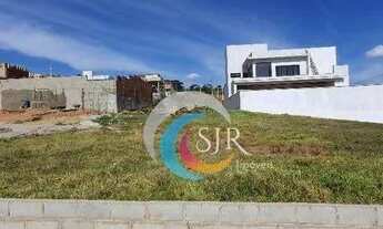 Imagem: Terreno à venda, 312 m² - Parque Três