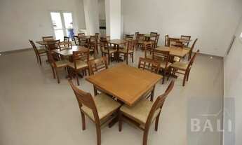 Imagem 5: Apartamento com 2 dormitórios à venda, 76 m² por R$ 531.900 - Vila Jaboticabeiras - Taubat