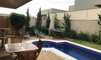 Imagem: Casa no Condomínio Santa Mônica