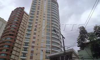 Imagem 3: Apartamento para venda com 182 metros quadrados com 3 quartos em Santana - São Paulo - SP