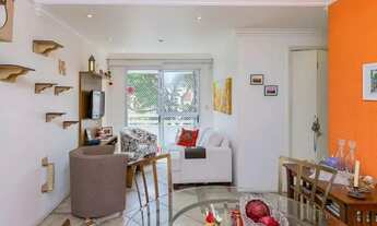 Imagem 5: São Paulo - Apartamento Padrão - Vila Madalena