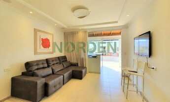 Imagem 2: Cobertura na Praia Brava em Florianópolis, SC