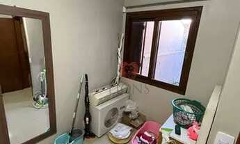 Imagem 5: Casa com 2 dormitórios à venda, 61 m² por R$ 250.000,00 - Loteamento Jardim Timbaúva - Gra