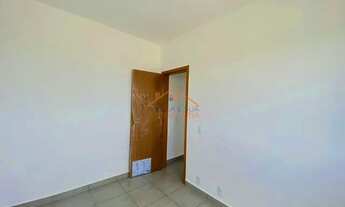 Imagem 4: Apartamento com 01 quarto, prédio individual no bairro Altos dos Pinheiros em Belo Horizon