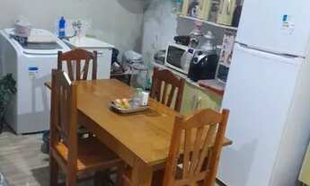 Imagem 2: Sobrado com entrada individual próximo ao metrô campo limpo