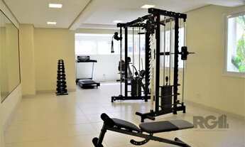 Imagem 6: Apartamento 1 dormitório com box coberto próximo UFRGS , UFCSPA e REDENÇÂO