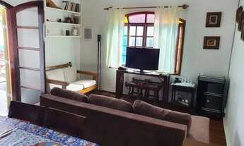 Imagem 4: Casa de Praia com piscina e pé na areia