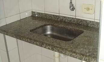 Imagem 2: Kitnet República - São Paulo - SP