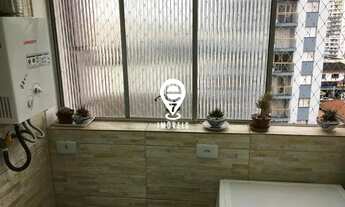 Imagem 4: Apartamento à venda, 2 quartos, 1 vaga, Vila Guarani (Zona Sul) - São Paulo/SP