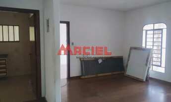 Imagem 6: Casa Padrão em Sao Jose dos Campos