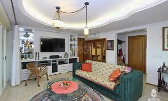 Imagem 4: Apartamento para Venda - 256m², 4 dormitórios, sendo 2 suites, 4 vagas - Central Parque