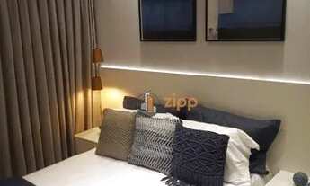 Imagem 6: Apartamento com 1 dormitório à venda, 33 m² por R$ 210.000,00 - Vila Mazzei - São Paulo/SP