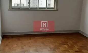 Imagem 2: Apartamento à venda no bairro Bela Vista - São Paulo/SP, Zona Central