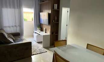 Imagem 7: Apartamento Térreo em Hortolândia