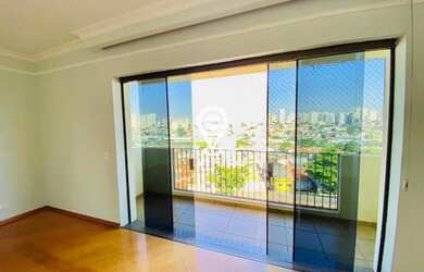 Imagem 3: Apartamento à venda, 3 quartos, 1 suíte, 3 vagas, Vila Santo Estéfano - São Paulo/SP