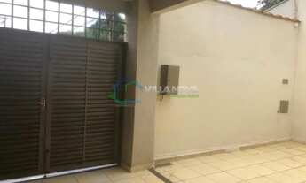 Imagem 2: Casa em Jardim Independência - Ribeirão Preto