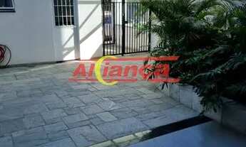 Imagem 4: Partamento com 2 dormitórios à venda, 50 m²- Bom Clima - Guarulhos/SP