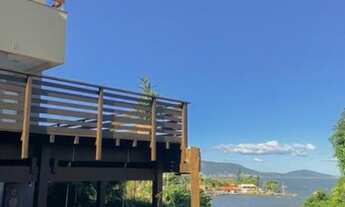 Imagem: Florianopolis - Casa Padrão - Bom Abrigo