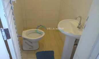 Imagem 7: Apartamento Térreo Com Quintal em Nova Ribeirânia - Ribeirão Preto