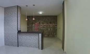 Imagem: Jundiaí - Casa Padrão - Jardim Pacaembu