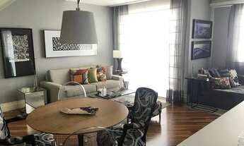 Imagem: Apartamento Venda Pompéia 72 m² 1 Dormitórios