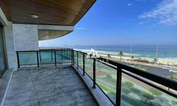 Imagem 3: Condomínio Golden Green, 780m2, Frontal Mar, 4 Suítes