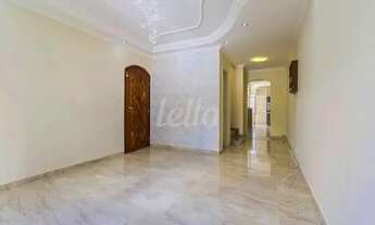 Imagem 2: São Paulo - Casa Padrão - Água Rasa