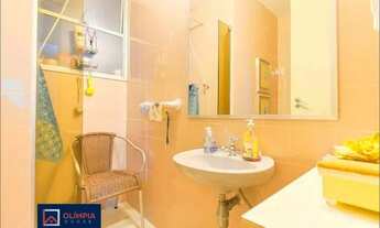 Imagem 10: Cobertura Locação 4 Dormitórios - 260 m² Jardim Paulista