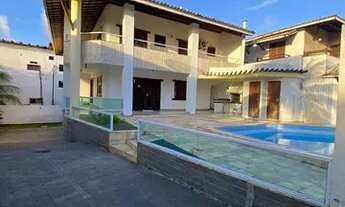 Imagem: Casa de condomínio para aluguel e venda