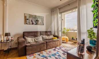 Imagem 7: Apartamento à venda no bairro Vila Regente Feijó - São Paulo/SP, Zona Leste