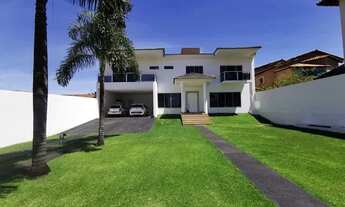 Imagem: BRASÍLIA - Casa de Condomínio - SETOR