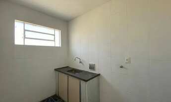 Imagem: Apartamento 2 Quartos - Bernardo Monteiro