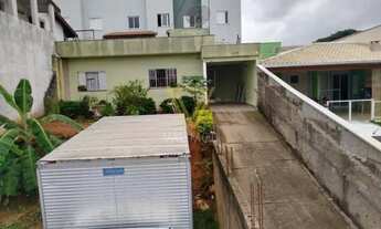 Imagem: Jundiaí - Casa Padrão - Tulipas