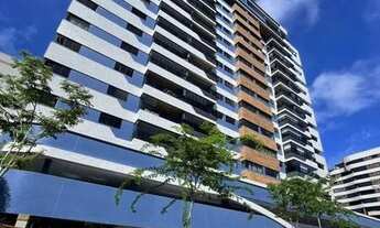 Imagem: Apartamento no Edf Allure em Ponta Verde
