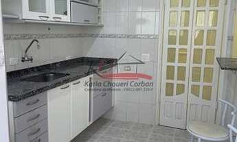 Imagem 3: Apartamento em Moema - São Paulo