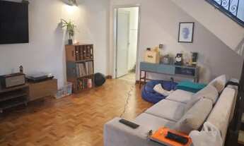 Imagem 2: Sobrado à venda, 2 quartos, Cidade Monções - São Paulo/SP