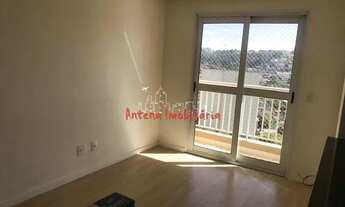 Imagem: Apartamento com 02 dormitórios em Ferraz