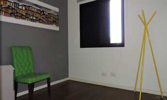 Imagem 5: Apartamento com 2 dormitórios à venda, 85 m² por R$ 550.000,00 - Real Parque - São Paulo/S