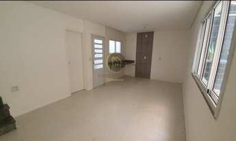 Imagem 2: Casa / Sobrado para Venda em Osasco, Pestana, 2 dormitórios, 1 banheiro