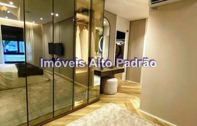 Imagem 14: 230m - andar alto - terraço gourmet - Bairro Pinheiros