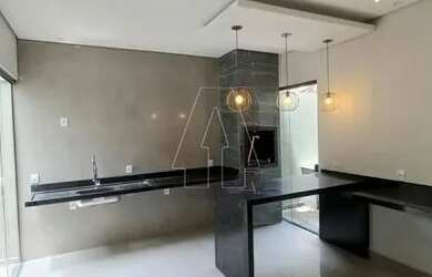 Imagem 4: Araçatuba - Casa - Planalto