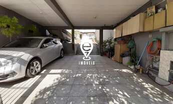 Imagem: Casa à venda, 2 quartos, 5 vagas, Vila