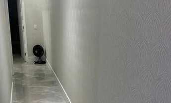 Imagem 5: APARTAMENTO COM VARANDA GOURMET E MOBILIADO A VENDA NO CONDOMÍNIO NATURALE, JARDIM FLÓRIDA