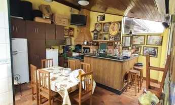 Imagem: Casa de Condomínio em Parque Sao Sebastiao