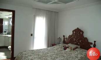 Imagem 7: São Paulo - Apartamento Padrão - Tatuapé