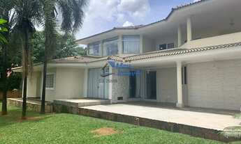 Imagem: BRASÍLIA - Casa de Condomínio - PARK WAY