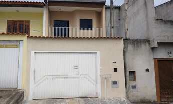 Imagem: Casa para Venda em Mogi das Cruzes, Jardim