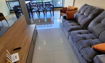 Imagem 4: VARANDA GOURMET -Wi-Fi - MARAVILHOSO - 02 DORMS (STE) - 03 AR CONDICIONADO - 03 PISCINAS